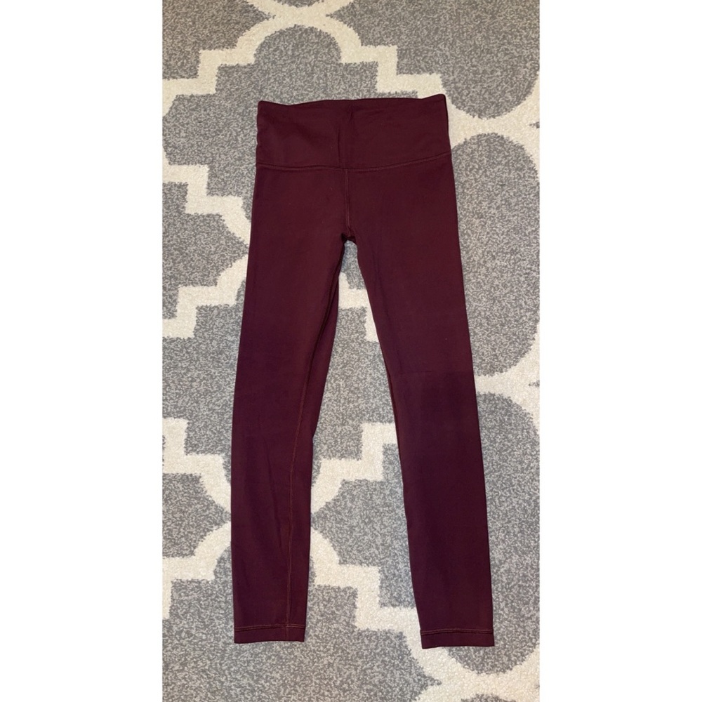 Athleta leggings